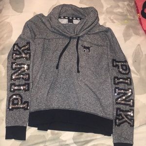 Victoria's Secret PINK sweatshirt